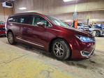Chrysler Pacifica 2017