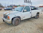 GMC Sierra 1991