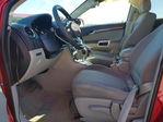 Saturn VUE 2009