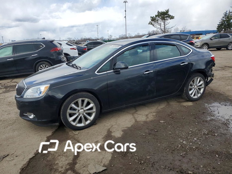 Buick Verano 2015 - Image 1 of 12