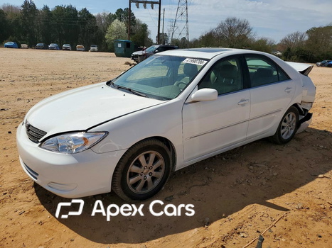 Toyota Camry 2004 - Image 1 of 13