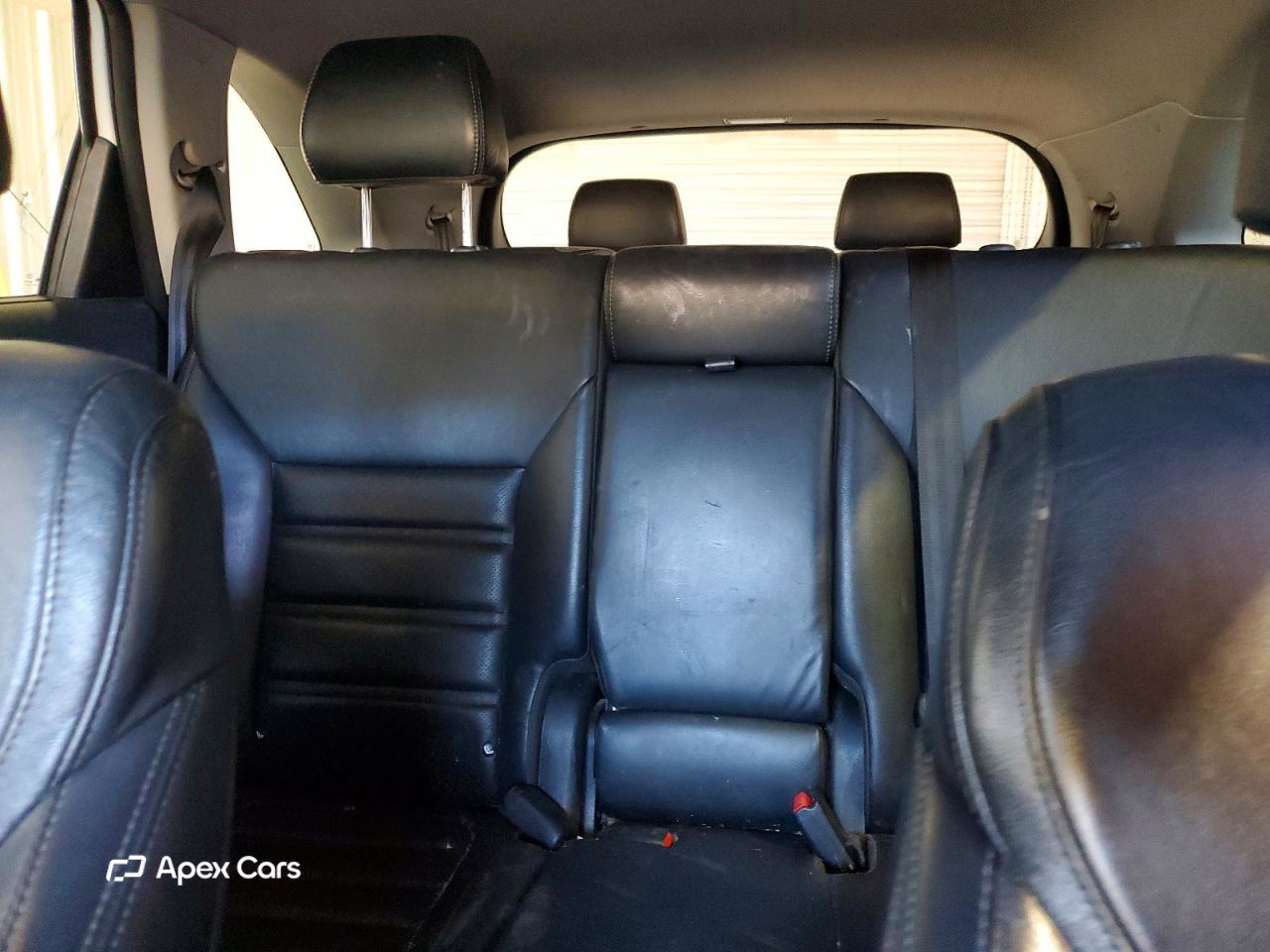 Kia Sorento 2018