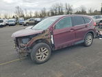 Honda CR-V 2015