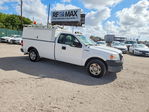 Ford F-150 2008