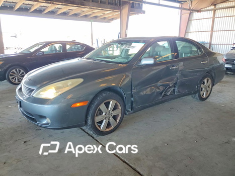Lexus ES 2006 - Zdjęcie 1 z 12