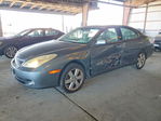 Lexus ES 2006