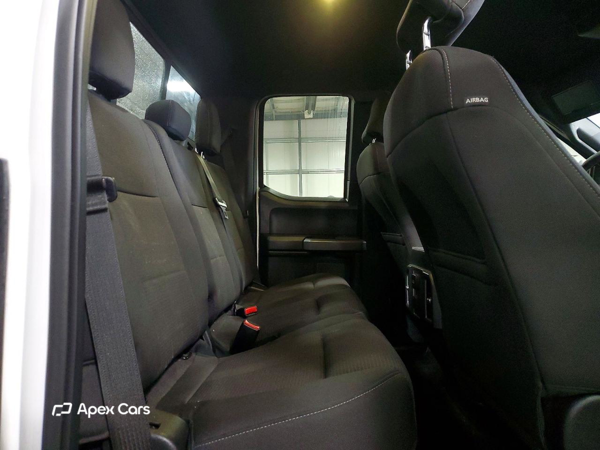 Ford F-150 2015