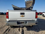 Chevrolet Silverado 2019