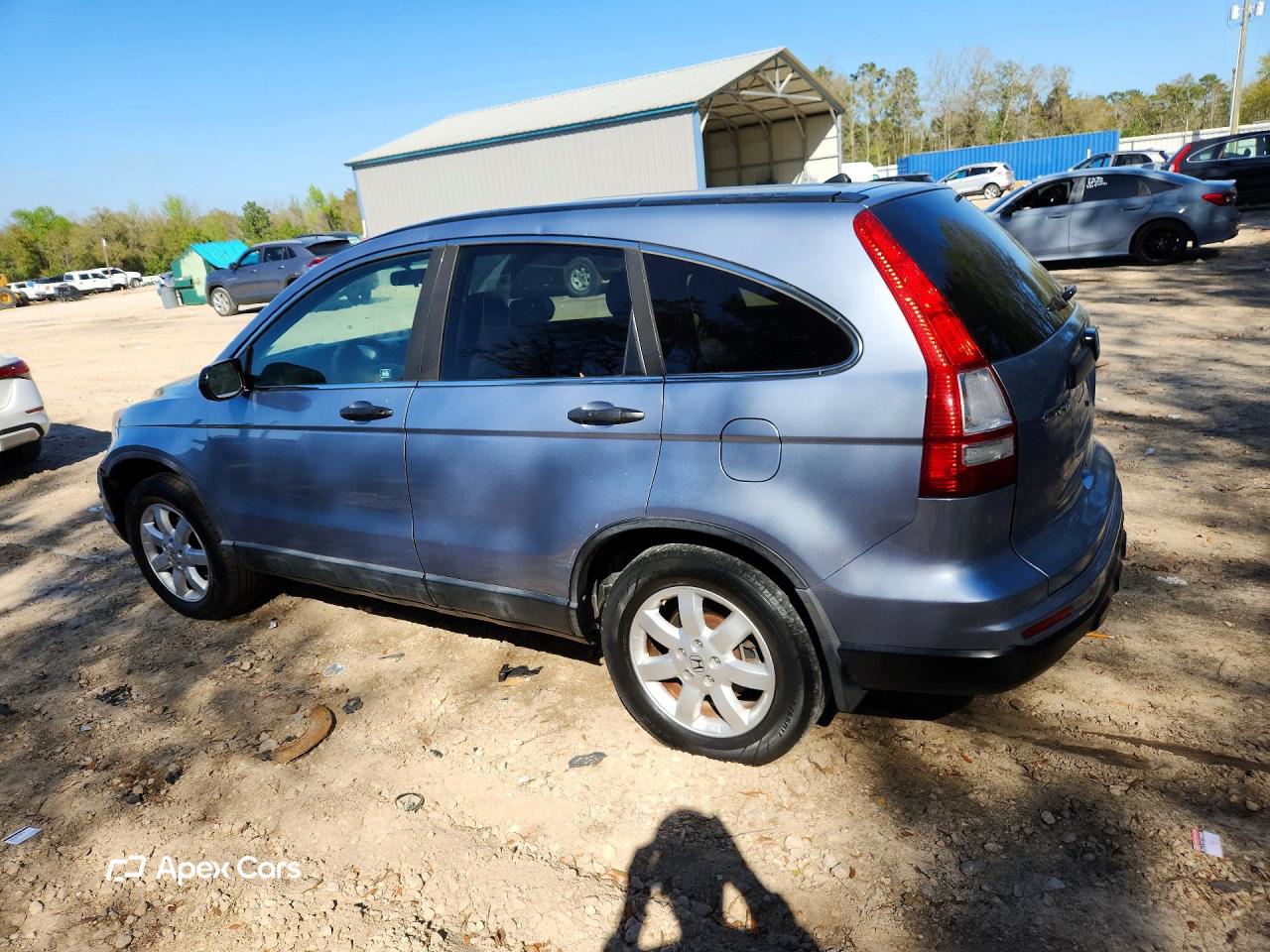Honda CR-V 2011