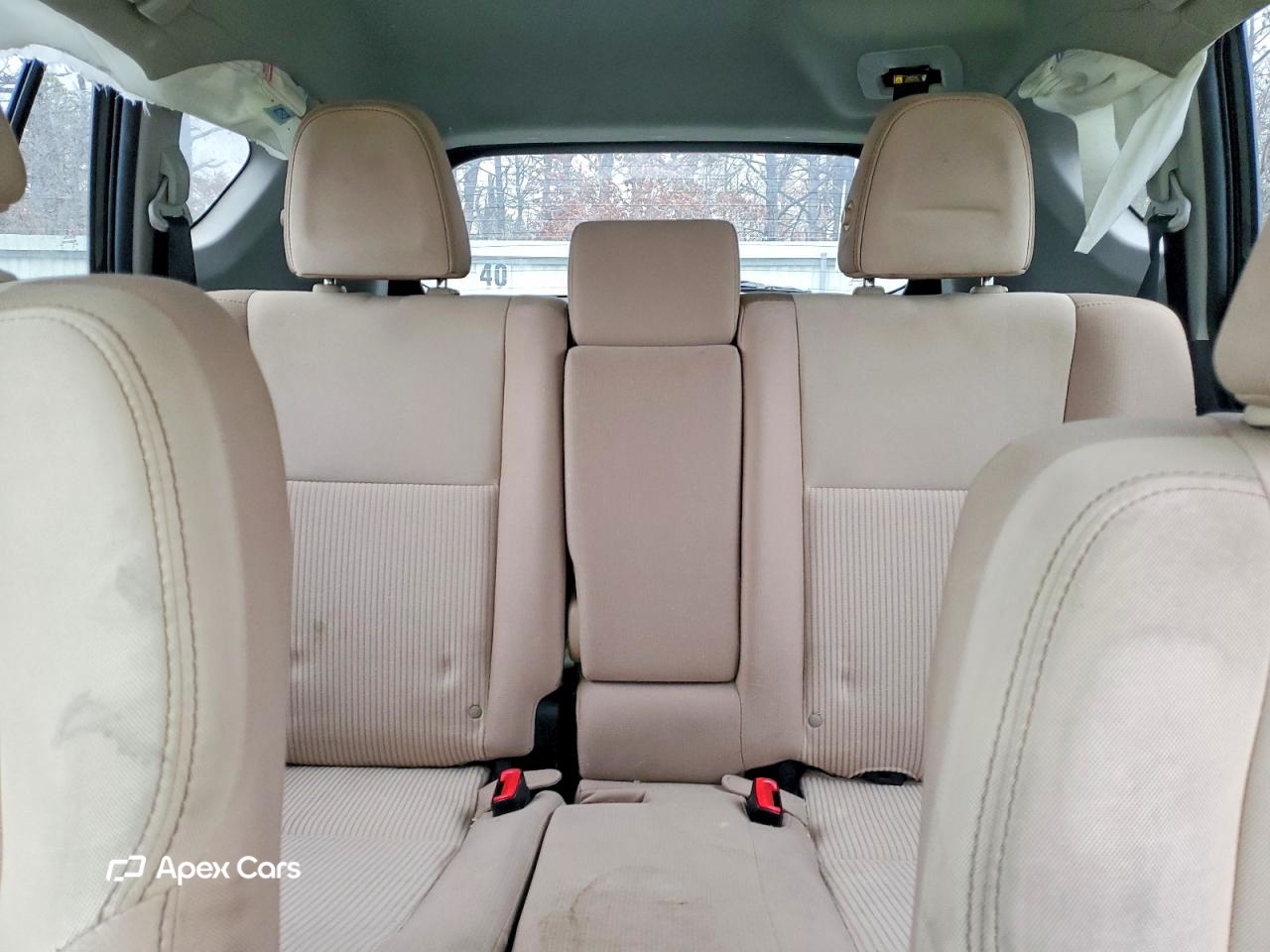 Toyota RAV 4 2014