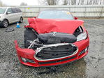 Tesla Model S 2015