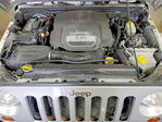 Jeep Wrangler 2012