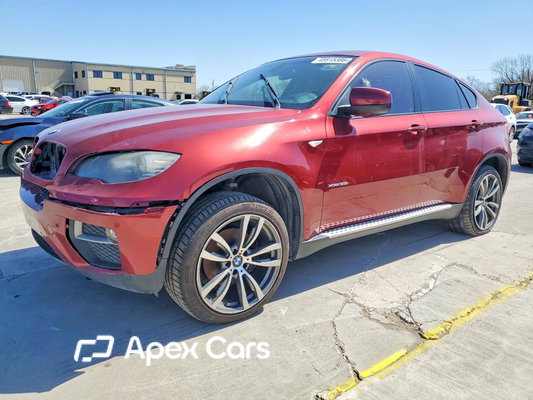 BMW X6 2013 - Image 1 of 13