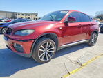 BMW X6 2013