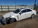 Cadillac CTS 2016