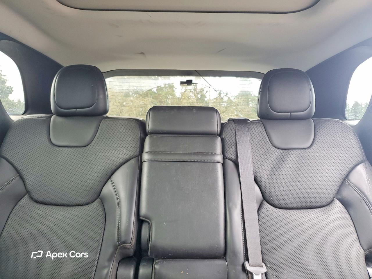Jeep Cherokee 2019