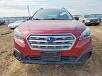 Subaru Outback 2017