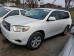 Toyota Highlander 2010
