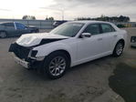 Chrysler 300 2012