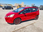 Honda Fit 2010