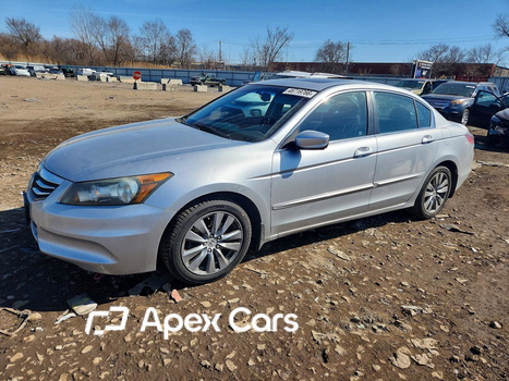 Honda Accord 2011 - Image 1 of 12