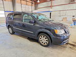 Chrysler Voyager 2013