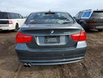 BMW Series 3 2011