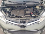 Toyota Sienna 2018