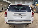 Jeep Compass 2017