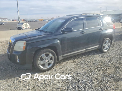 GMC Terrain 2013 - Image 1 of 14