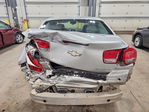 Chevrolet Malibu 2013