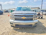 Chevrolet Silverado 2015