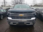 Chevrolet Silverado 2019