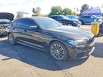 BMW Series 5 2019
