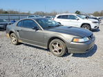 Ford Mustang 2001