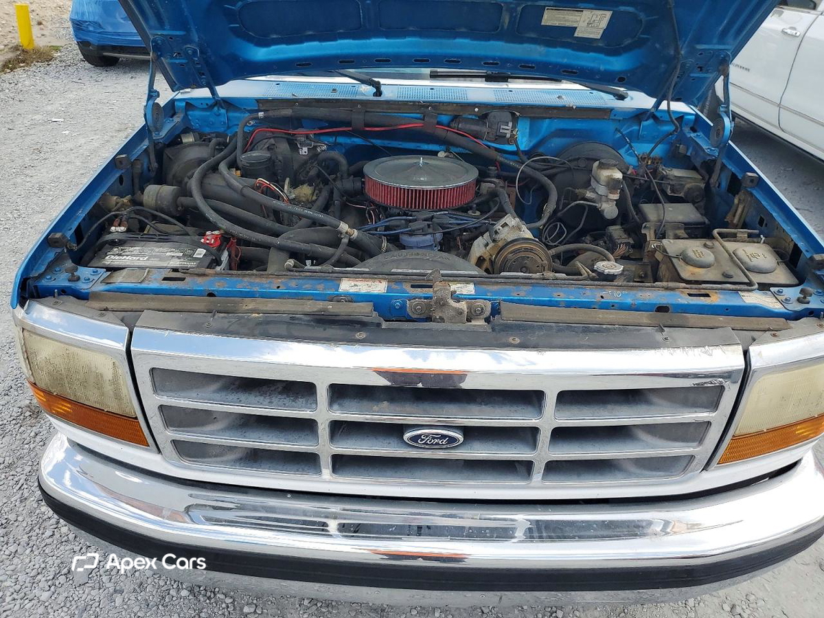 Ford  1994