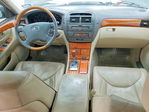 Lexus LS 2004