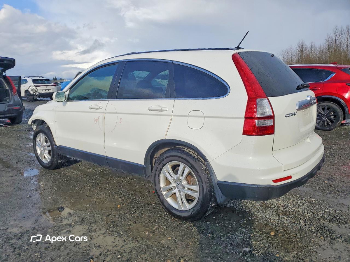 Honda CR-V 2011