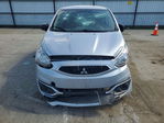 Mitsubishi Mirage 2020