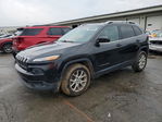 Jeep Cherokee 2015
