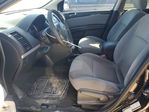 Nissan Sentra 2011