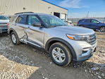 Ford Explorer 2020