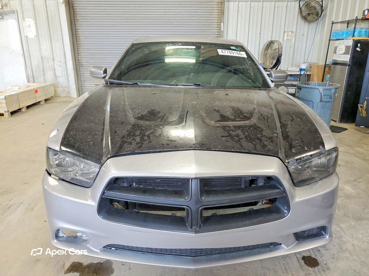Dodge Charger 2014