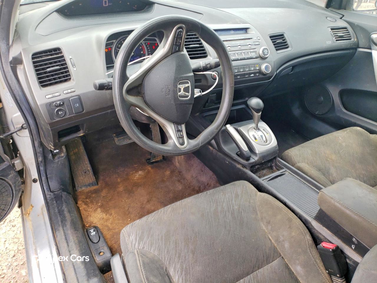 Honda Civic 2006