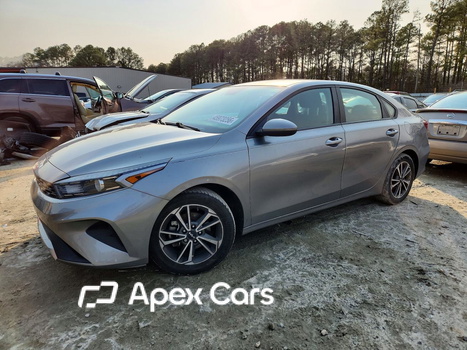 Kia Forte 2023 - Image 1 of 12