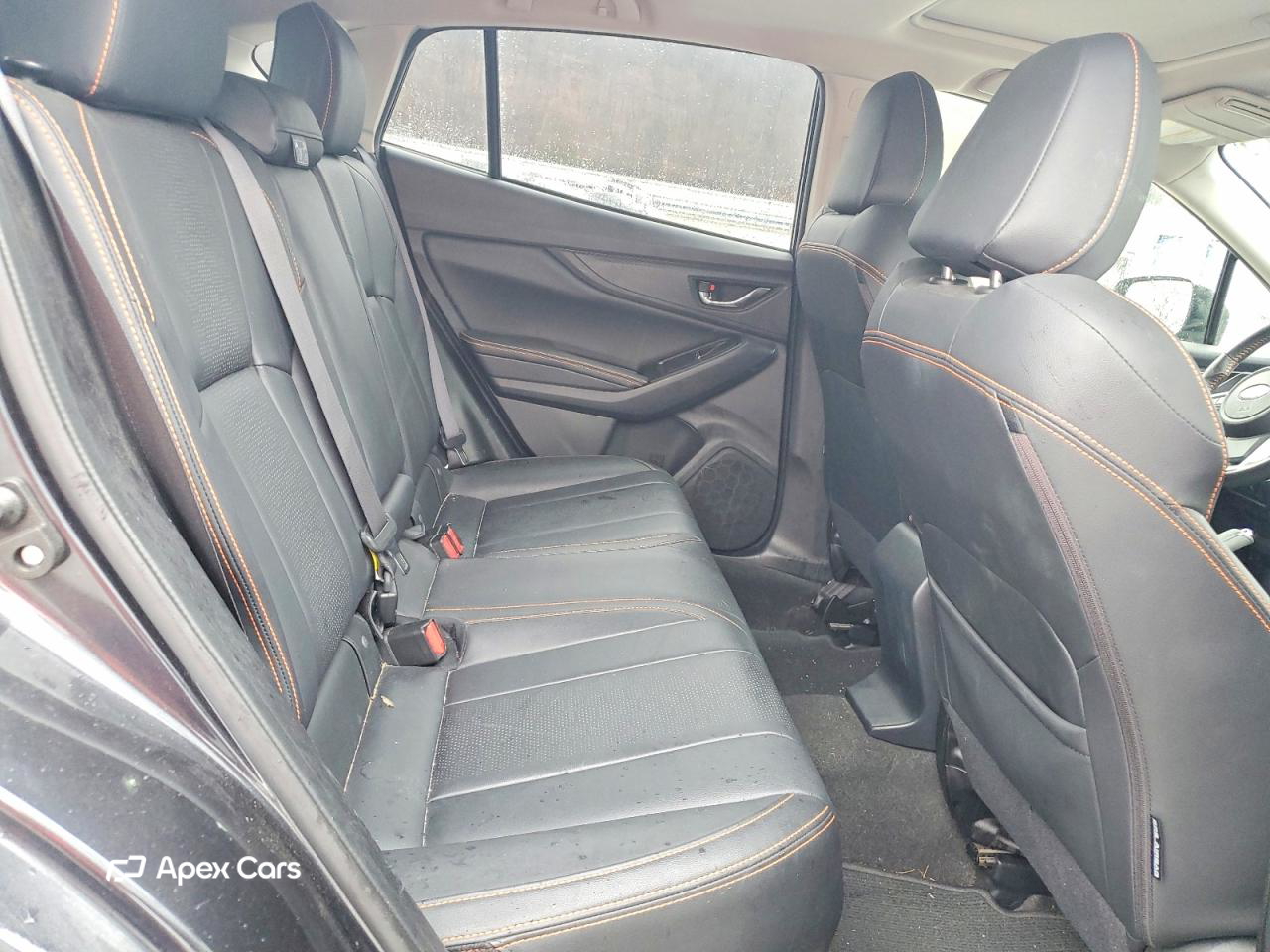Subaru XV 2019