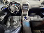 Lincoln MKZ 2016