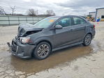 Chevrolet Sonic 2017