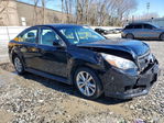 Subaru Legacy 2013