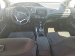 Honda Civic 2015